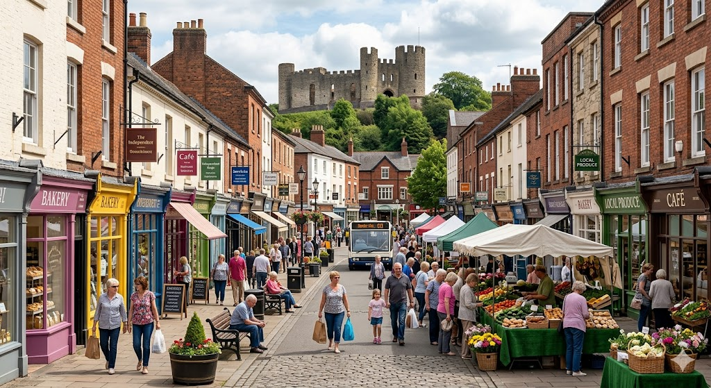 Improve Local SEO with a Dudley Business Listing