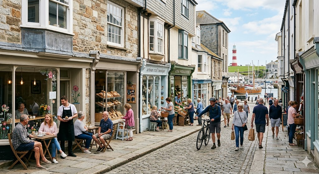 Plymouth Business Directory and Advertising Platform